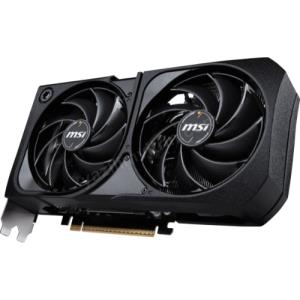 MSI GEFORCE RTX 5070 12G SHADOW 2X OC GDRR7 192Bit Res4