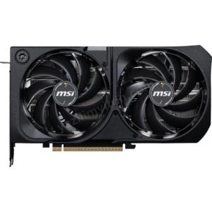 MSI GEFORCE RTX 5070 12G SHADOW 2X OC GDRR7 192Bit Res6