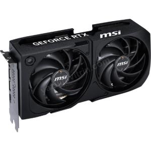MSI GEFORCE RTX 5070 12G SHADOW 2X OC GDRR7 192Bit Res7