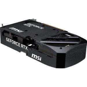 MSI GEFORCE RTX 5070 12G SHADOW 2X OC GDRR7 192Bit Res8