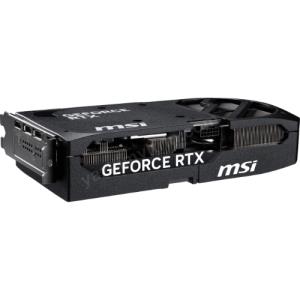 MSI GEFORCE RTX 5070 12G SHADOW 2X OC GDRR7 192Bit Res9