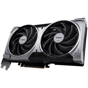MSI GEFORCE RTX 5070 12G VENTUS 2X OC Res2