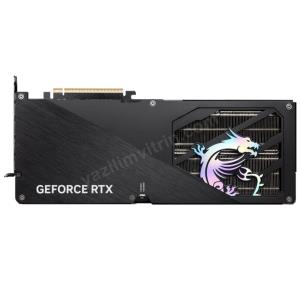 MSI GEFORCE RTX 5080 16G GAMING TRIO OC VGA Res3