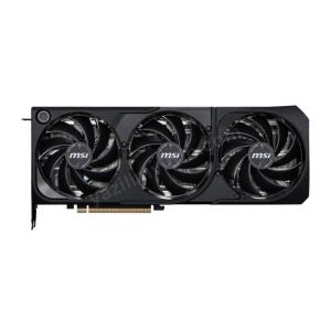 MSI GEFORCE RTX 5080 16G SHADOW 3X OC VGA Res2