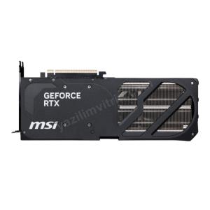 MSI GEFORCE RTX 5080 16G SHADOW 3X OC VGA Res4