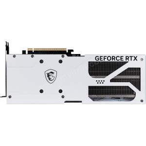 MSI GEFORCE RTX 5080 16G VENTUS 3X OC WHITE Res3