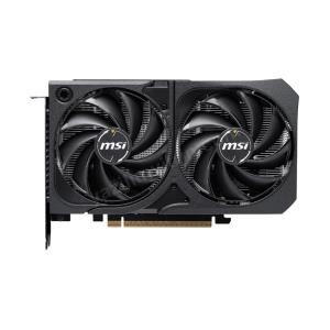 MSI GEFORCE RTX GEFORCE RTX 5060 8G SHADOW 2X OC Res2