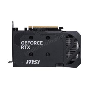 MSI GEFORCE RTX GEFORCE RTX 5060 8G SHADOW 2X OC Res4