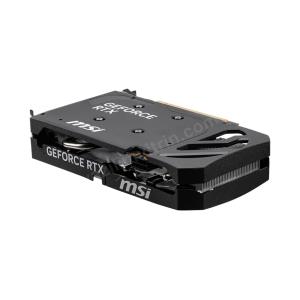 MSI GEFORCE RTX GEFORCE RTX 5060 8G SHADOW 2X OC Res8