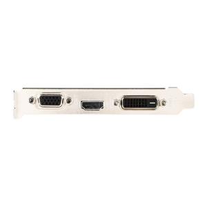 MSI GT 710 2GD3H 2GB LP DDR3 64Bit DVI/HDMI/VGA Res4