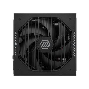 MSI MAG A1000GLS PCIE5 1000W 80+ GOLD POWER SUPPLY Res2