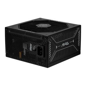 MSI MAG A1000GLS PCIE5 1000W 80+ GOLD POWER SUPPLY Res3