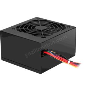 MSI MAG A300N-H 300W POWER SUPPLY Res7