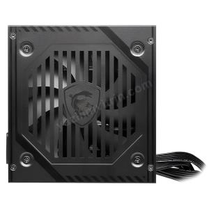 MSI MAG A500DN 500W 80+ POWER SUPPLY Res2