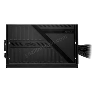 MSI MAG A500DN 500W 80+ POWER SUPPLY Res3