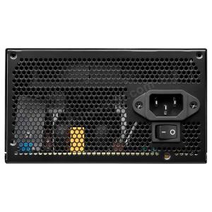 MSI MAG A500DN 500W 80+ POWER SUPPLY Res4