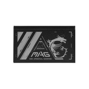 MSI MAG A500N-H 500W POWER SUPPLY Res2