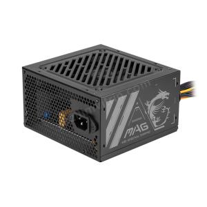 MSI MAG A500N-H 500W POWER SUPPLY Res3