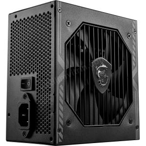MSI MAG A550BN 550W POWER SUPPLY Res7
