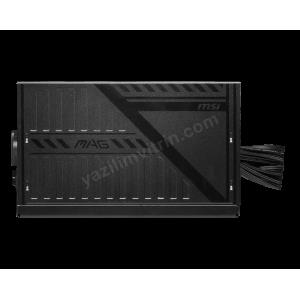 MSI MAG A550BNL POWER SUPPLY Res2