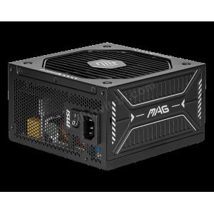 MSI MAG A750GLS PCIE5 750W 80+GOLD POWER SUPPLY Res3