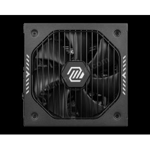 MSI MAG A750GLS PCIE5 750W 80+GOLD POWER SUPPLY Res5