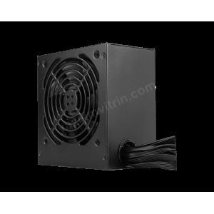 MSI MAG A750GN PCIE5 750W 80+ GOLD PSU NONMODULAR Res2