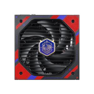 MSI MAG A850GLS MLG EDITION PCIE5 850W 80+ GOLD Res4