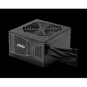 MSI MAG A850GN PCIE5 850W 80+ GOLD PSU NON-MODULAR Res3