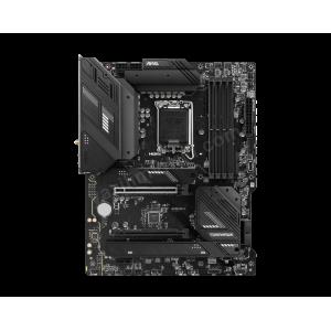 MSI MAG B760 TOMAHAWK WIFI DDR5 7000(OC) ATX 1700p Res2