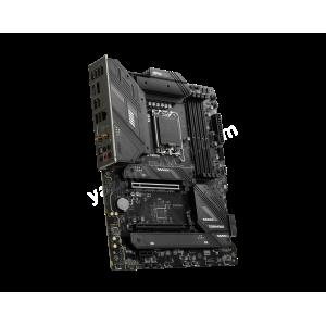 MSI MAG B760 TOMAHAWK WIFI DDR5 7000(OC) ATX 1700p Res4