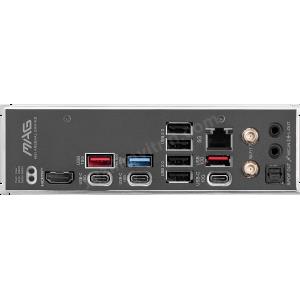 MSI MAG B850 TOMAHAWK MAX WIFI AM5 DDR5 8400MHZ(OC) HDMI 4x M.2 USB 10Gbs 5G LAN WI-FI 7 ATX Res3