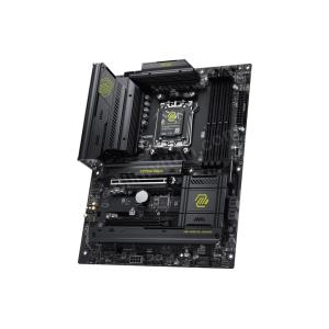 MSI MAG B850 TOMAHAWK WIFI AMD ANAKART Res3