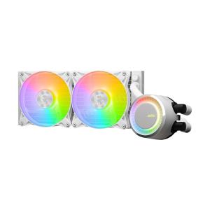 MSI MAG CORELIQUID E240 WHITE SIVI SOĞUTMA Res2