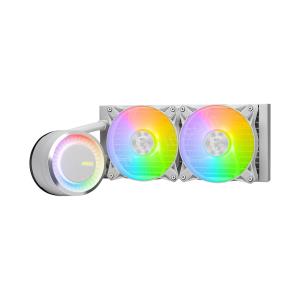 MSI MAG CORELIQUID E240 WHITE SIVI SOĞUTMA Res3