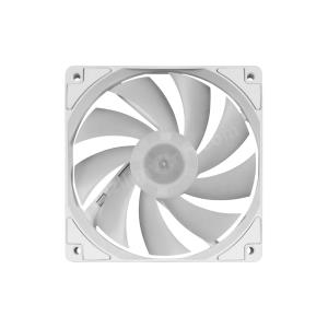 MSI MAG F120 ARGB WHITE-3RW BEYAZ KASA FANI Res3