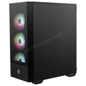 MSI MAG FORGE 112R 4x120mm ARGB T.CAM ATX KASA Res3