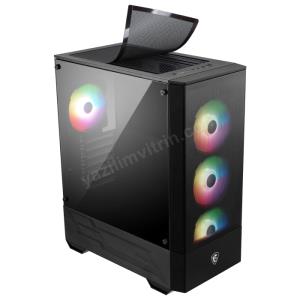 MSI MAG FORGE 112R 4x120mm ARGB T.CAM ATX KASA Res7