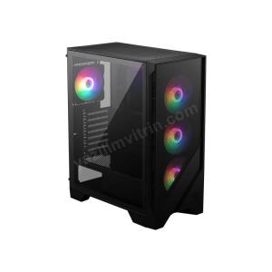 MSI MAG FORGE 120A B65 650W 80+ BRONZE ATX KASA Res2