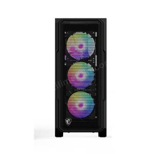 MSI MAG FORGE 150A 650W 80+ BRONZE ATX CASE Res2