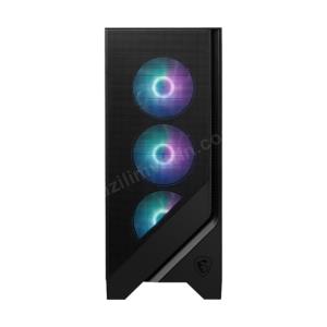 MSI MAG FORGE 320R AIRFLOW SİYAH ATX GAMİNG KASA Res2