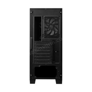 MSI MAG FORGE 320R AIRFLOW SİYAH ATX GAMİNG KASA Res4