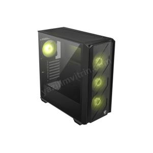 MSI MAG FORGE 330R AIRFLOW ATX CASE Res2