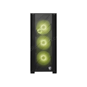 MSI MAG FORGE 330R AIRFLOW ATX CASE Res3