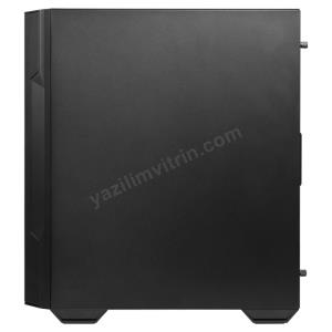 MSI MAG FORGE M100A 4x120mm ARGB mATX GAMING KASA Res6