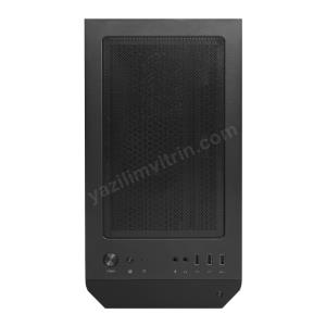 MSI MAG FORGE M100A D60 600W 80+ Bronze mATX KASA Res4