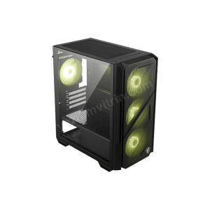MSI MAG FORGE M110R AIRFLOW M-ATX CASE Res2