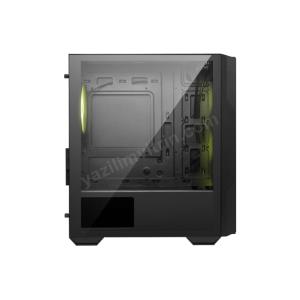 MSI MAG FORGE M110R AIRFLOW M-ATX CASE Res4