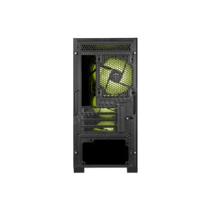MSI MAG FORGE M110R AIRFLOW M-ATX CASE Res5