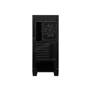 MSI MAG FORGE M120A AIRFLOW SIYAH ATX GAMING KASA Res5